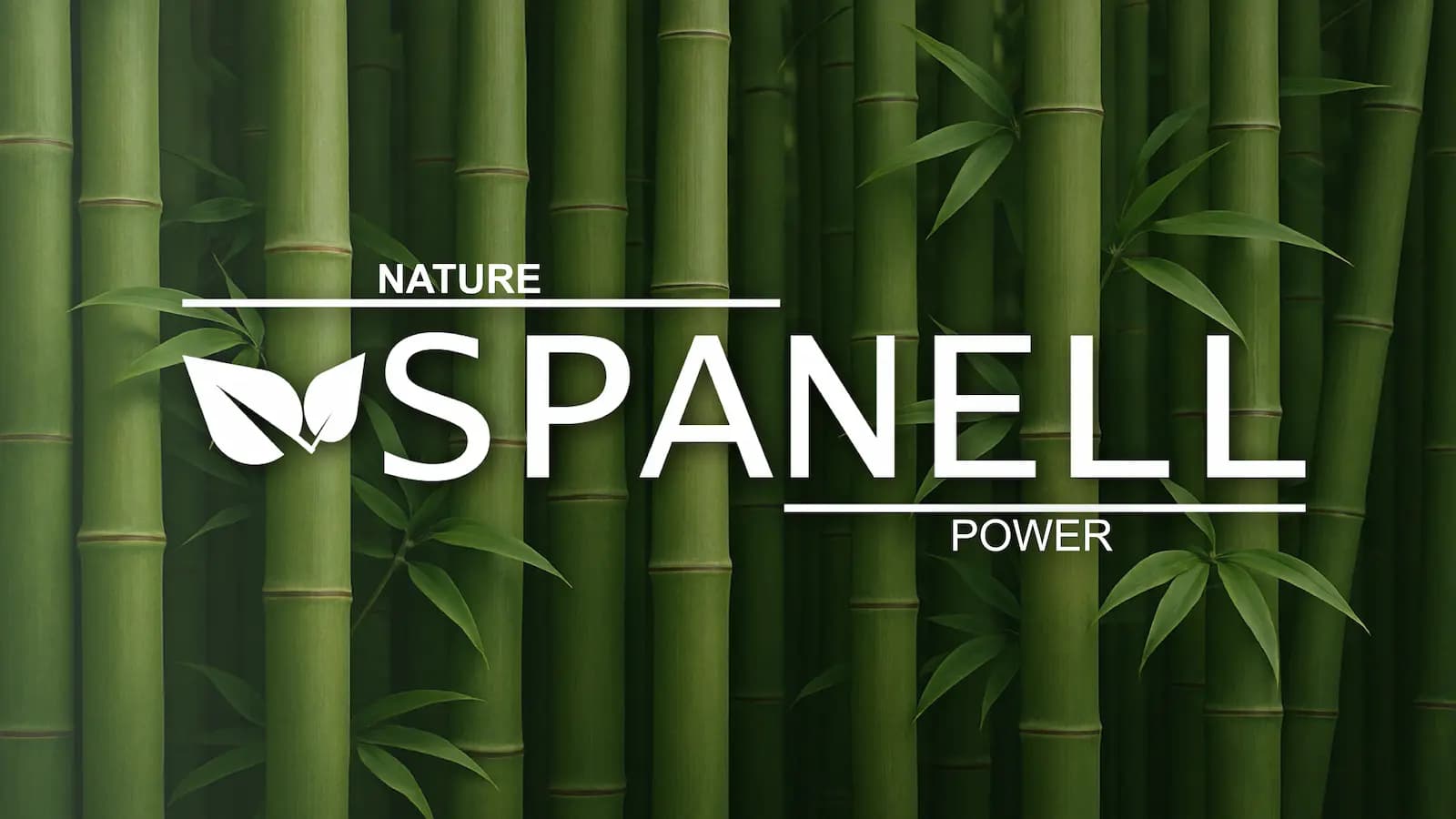 Spanell — Nature Power