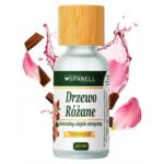 olejek eteryczny z drzewa różanego