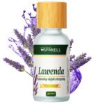 olejek eteryczny lawendowy
