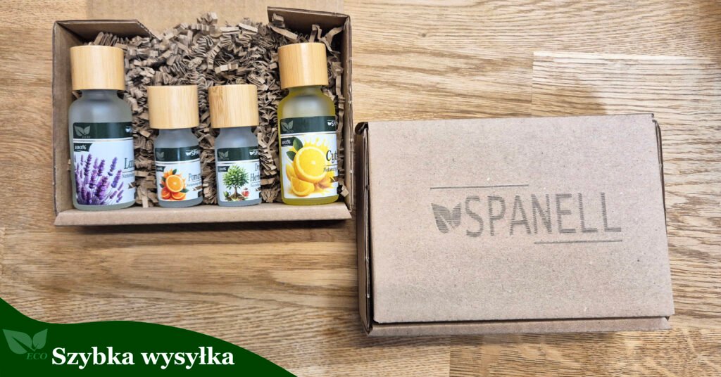 olejek eteryczny z drzewa różanego